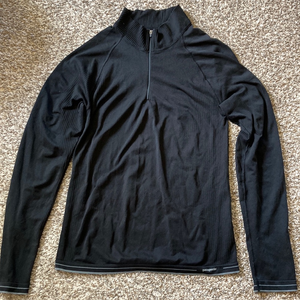 Patagonia Capilene Baselayer